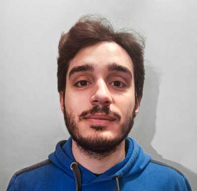 Dott. Gabriele Montanari